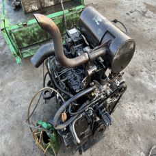 Động Cơ YANMAR 4TNV94